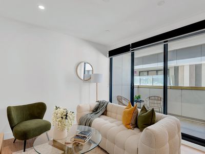 24 / 15 Moore Street, Moonee Ponds
