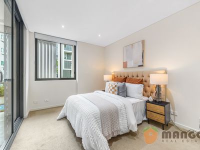 6 / 4-8 Angas Street, Meadowbank