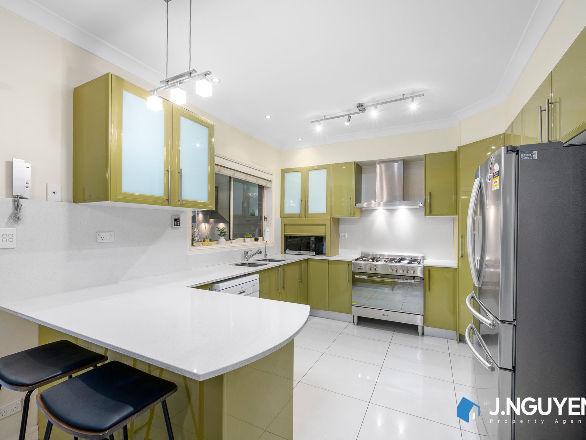 23 Richardson Street, Fairfield