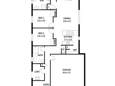 5 Catalonia Avenue, Munno Para West