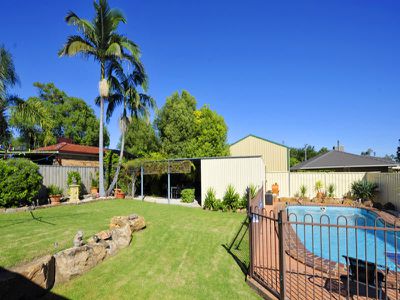 15 GOODWIN ROAD, Gunnedah