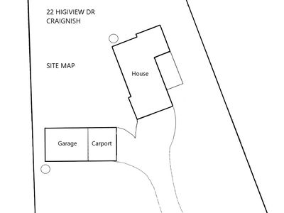 22 Highview Drive, Craignish