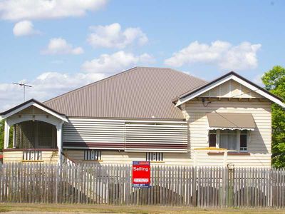 143 Blackstone Road, Silkstone