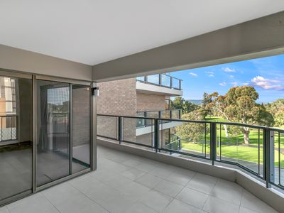 4A / 100 South Terrace, Adelaide