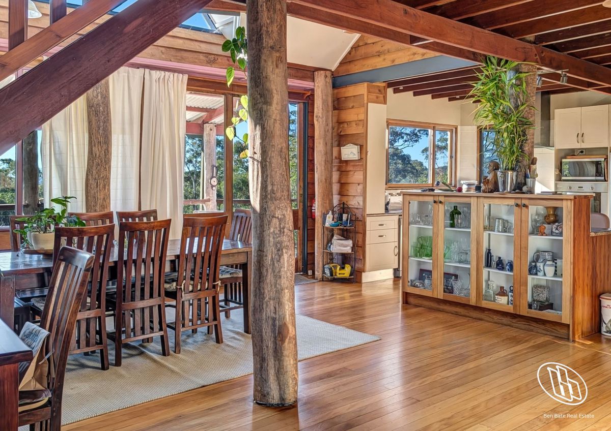 150 Potato Point Road, Bodalla