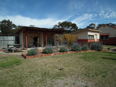 3 Perry Street, Rushworth