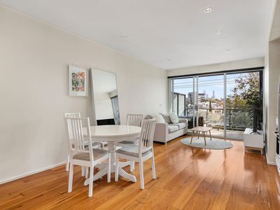 206 / 59 Coppin Street, Richmond