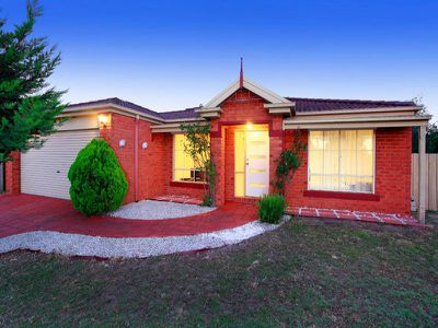 12 Norwegian Way, Narre Warren South