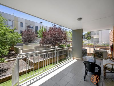 85 / 10 Thynne Street, Bruce