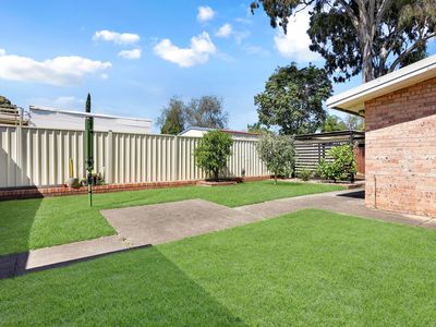 7 Robinson Street, Minchinbury