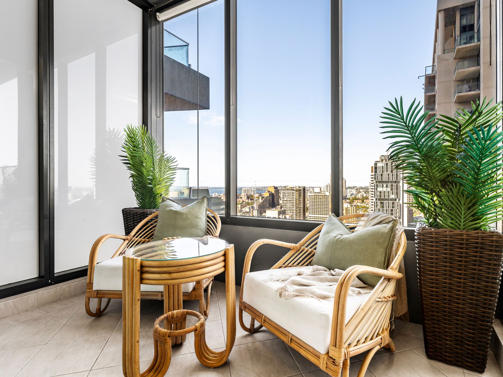 4302 / 93 Liverpool Street, Sydney