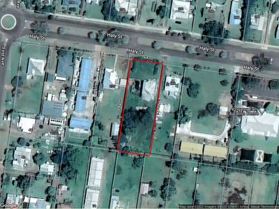 271 Haly Street, Kingaroy