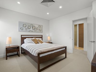 12 / 8 Outram Street, West Perth