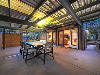 23 Attey Street, Manly West