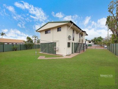 34 Cuthbert Crescent, Vincent