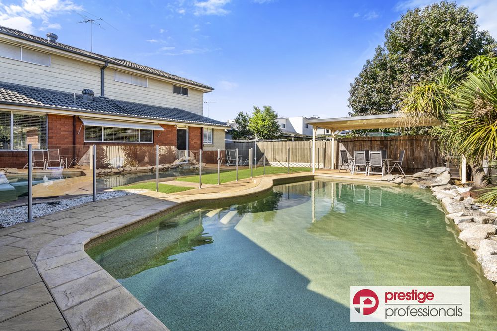 25 Bangalla Avenue, Chipping Norton