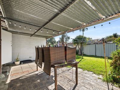 48 Pearson Street, Ashfield