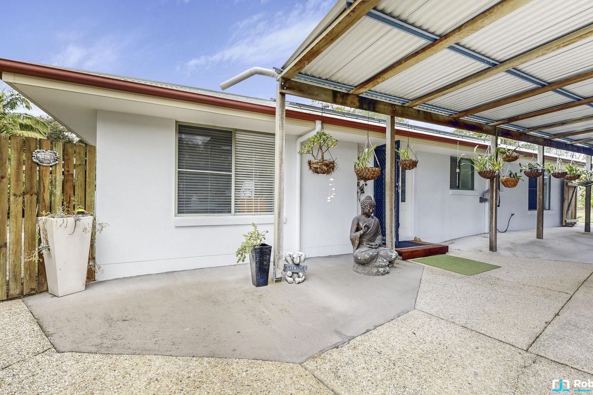 72 Silverwood Drive, Cooroibah