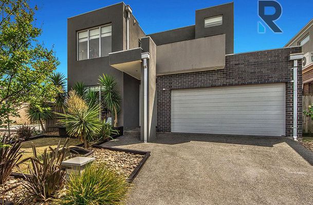 47 Cascade Terrace, Craigieburn