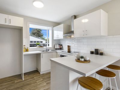 29 Niagara Street, Wainoni