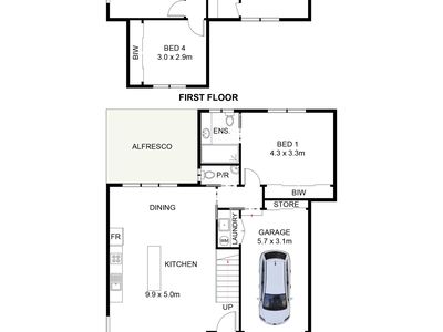 4 / 65 Pitt Street , Tahmoor