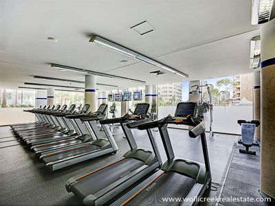 30 / 28 Crystal St, Waterloo