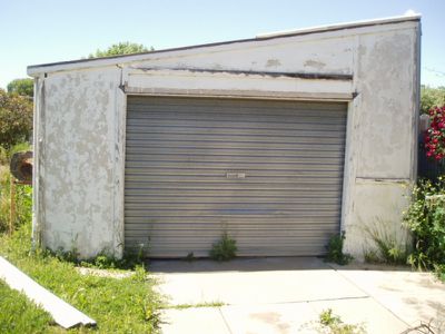 55  Market Street, Cohuna