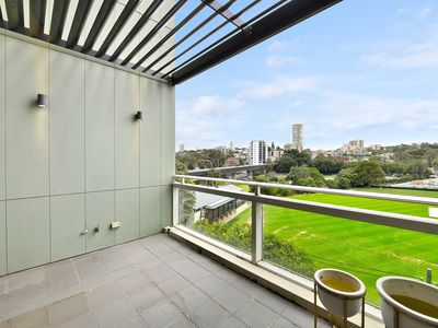 403 / 2 Neild Avenue, Darlinghurst