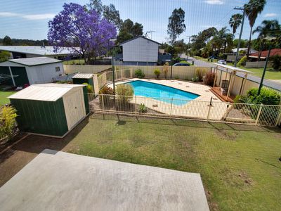14 Vogel Road, Brassall