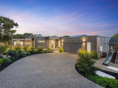 13 Gray Street, Rye