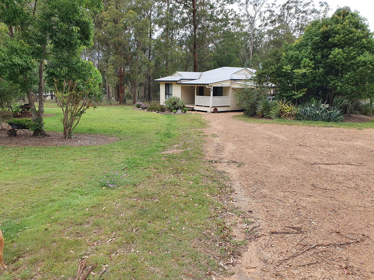 96 Packer Rd, Blackbutt Main Street Realty