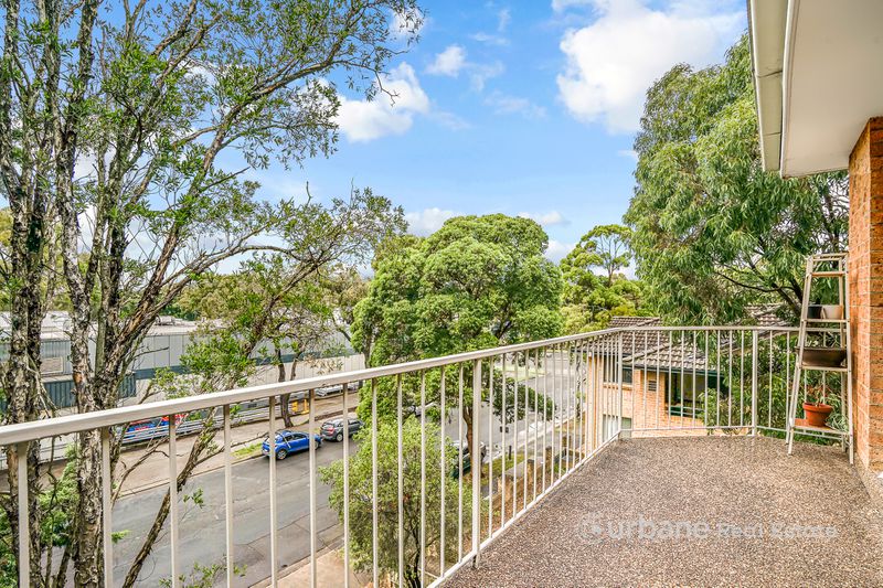 13 / 107-109 Lane Street, Wentworthville