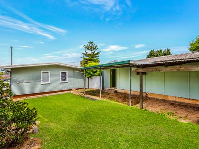 21 Tantangara Street, Heckenberg