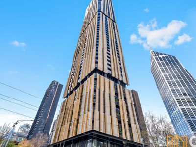 5903 / 81 A'Beckett Street, Melbourne