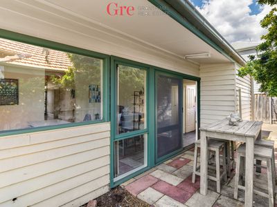 141 Hope Street, Brunswick West