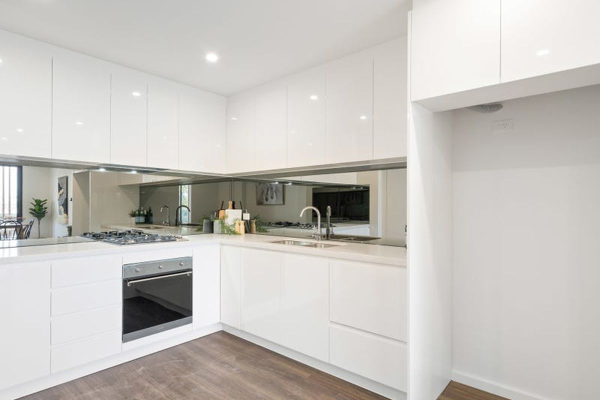 19 / 25-29 Smallwood Avenue, Homebush