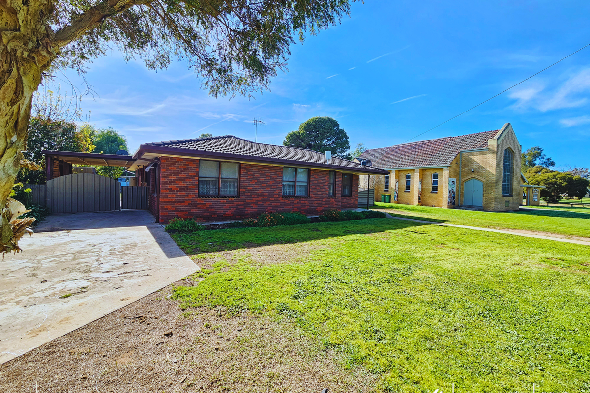 30-32 Miller Street, Tongala