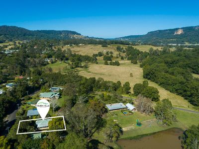 10 Silky Oak Drive, Nimbin