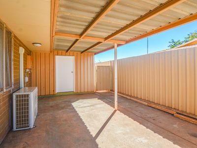 7 Delamere Place, South Hedland