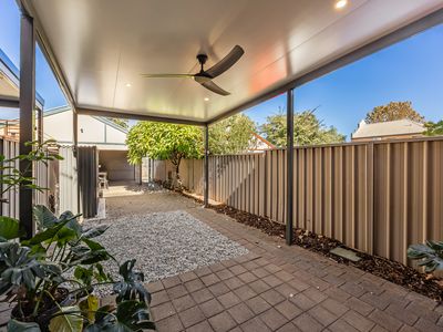 21 Henley Beach Road, Mile End