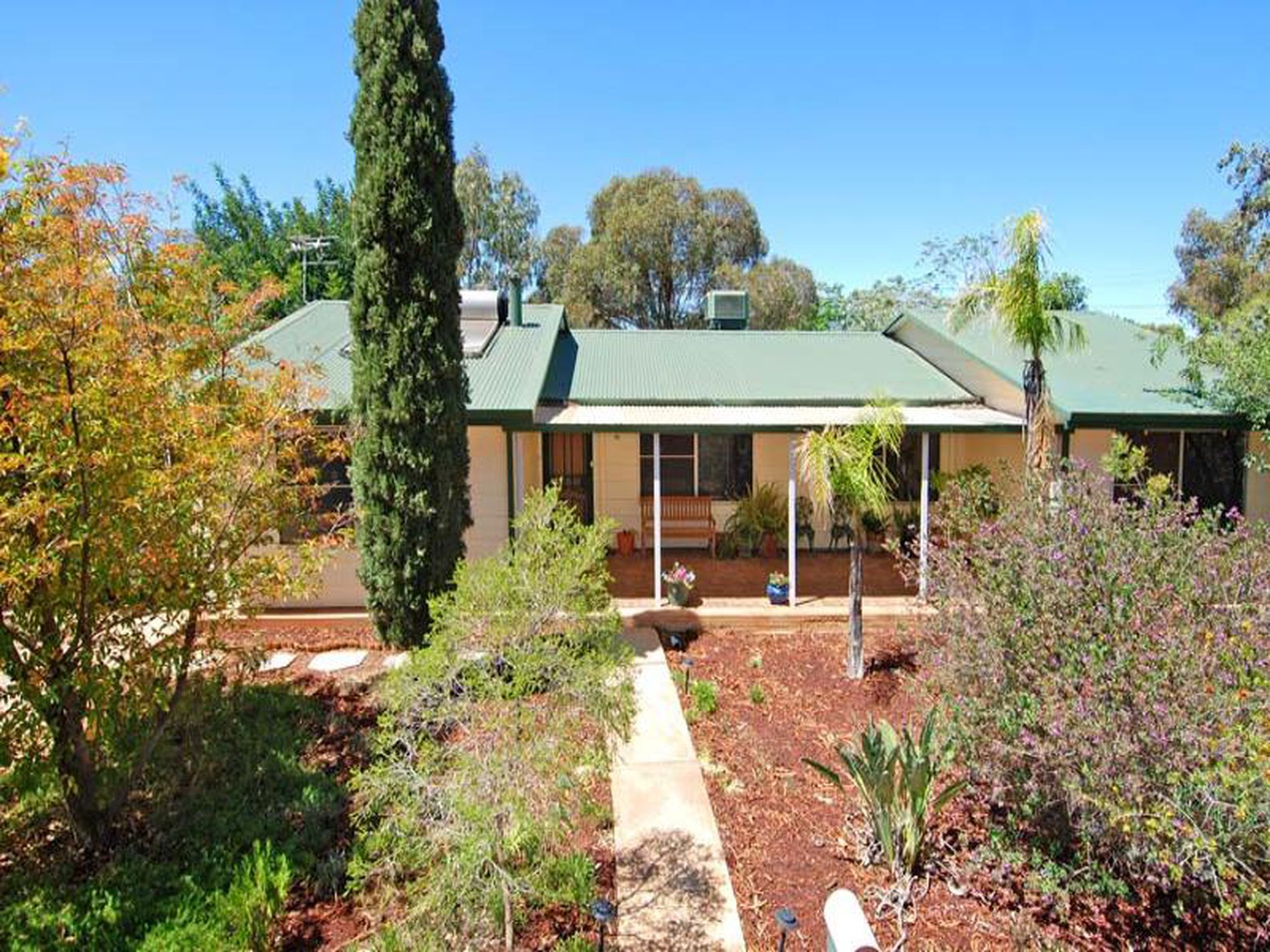 21 Frank Street, Boulder