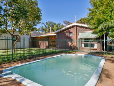 64 Addis Street, Lamington