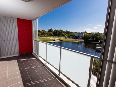 9 / 2 Dressler Court, Merrylands