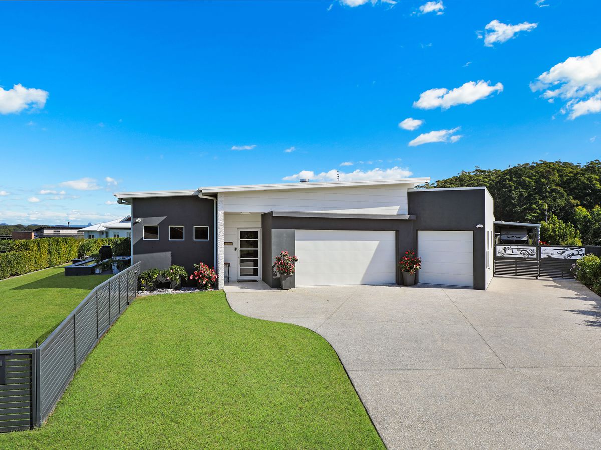 109 Palmview Forest Drive, Palmview Cotton Tree Real Estate