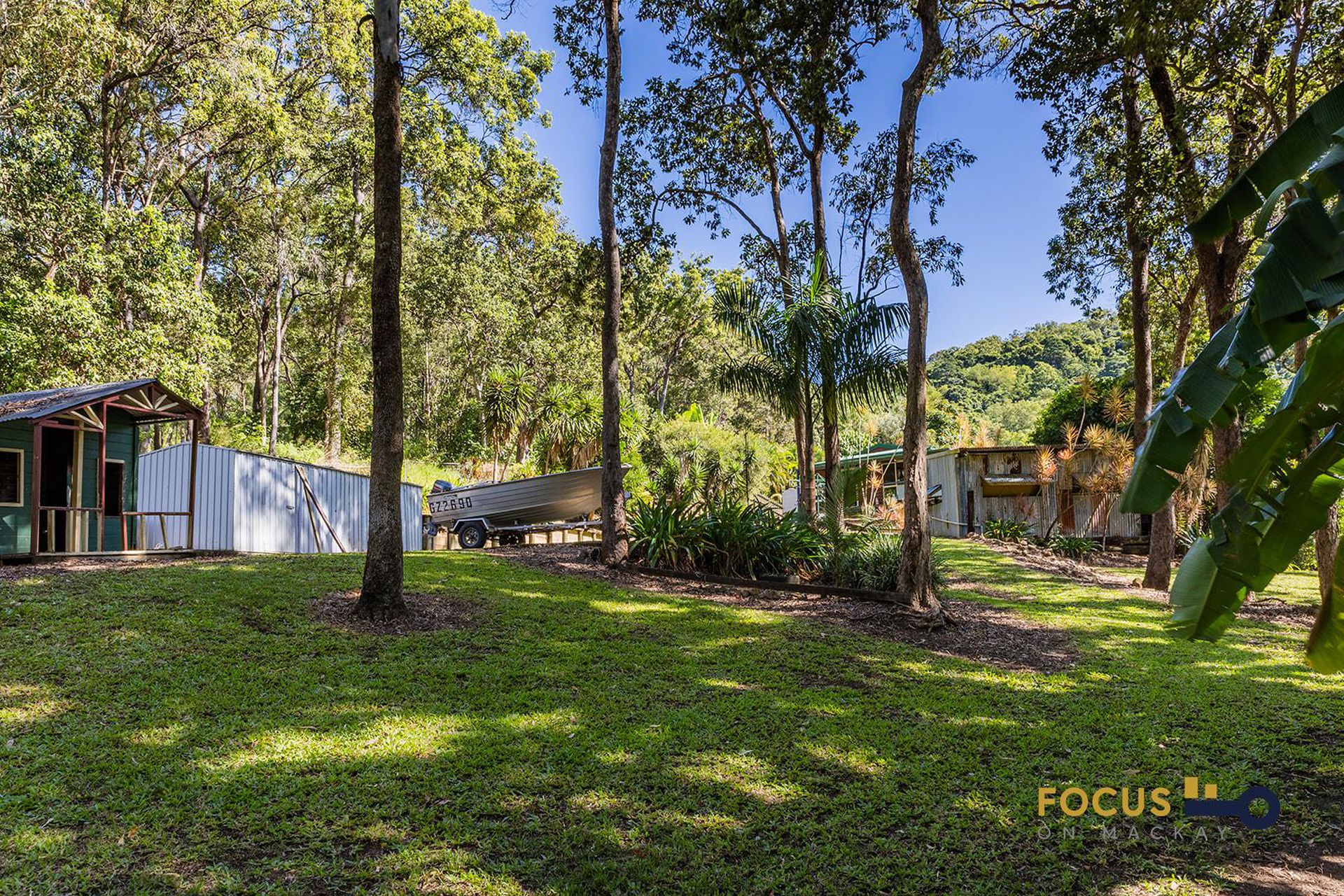 93 West St, Sarina