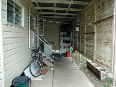 22 Wompoo road, Longreach