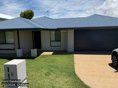 6 Barclay Avenue, Zilzie