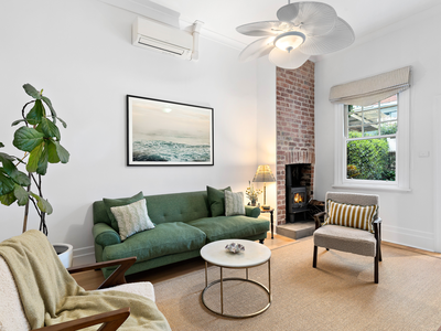 64 Raleigh Street, Footscray