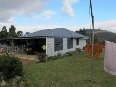 7246 Huon Highway, Dover