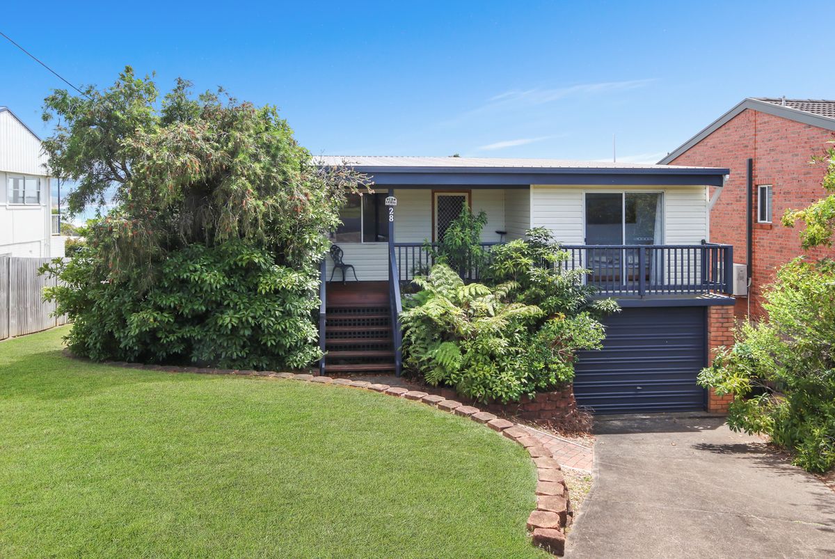 28 John Reilly Street, Dalmeny